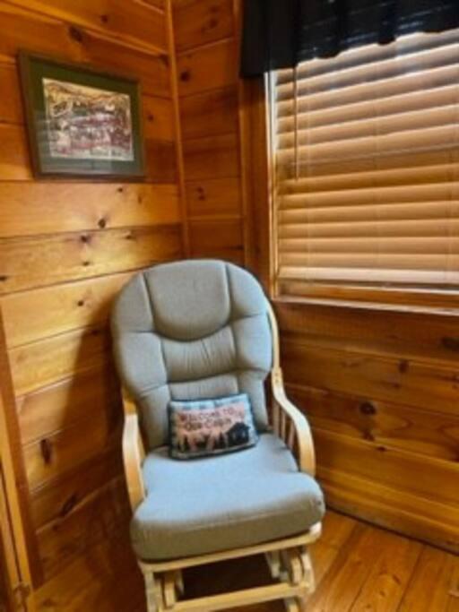 Yogi'S Den: Breathtaking Views! 3 Min To Dollywood, On 1 Acre! Villa Sevierville Luaran gambar