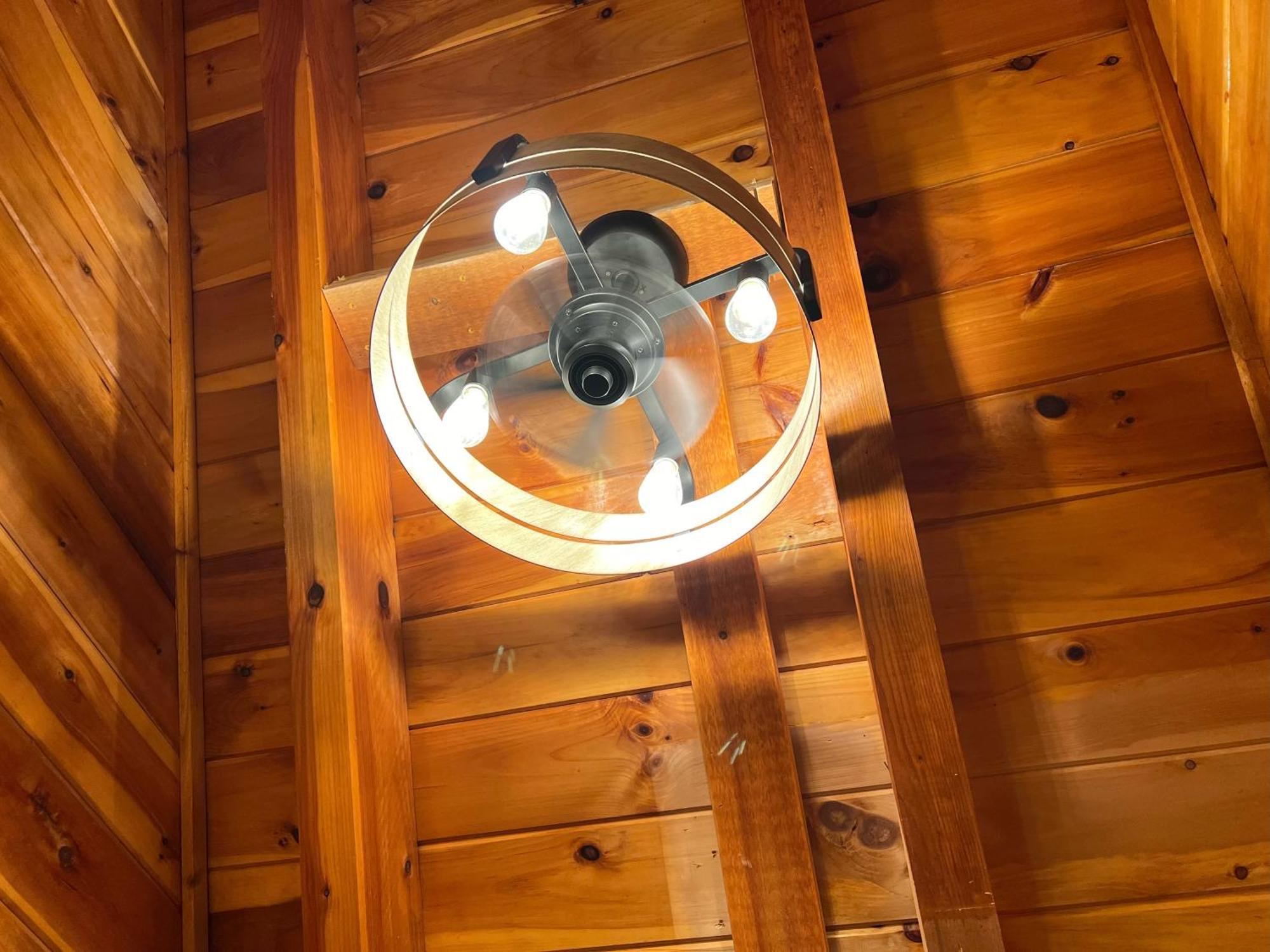 Yogi'S Den: Breathtaking Views! 3 Min To Dollywood, On 1 Acre! Villa Sevierville Luaran gambar